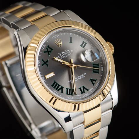 rolex watch datejust ii price|cheapest rolex datejust two tone.